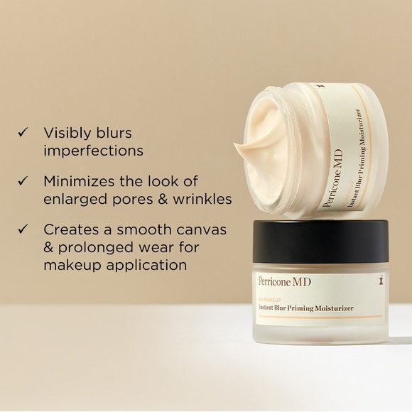 Perricone MD Instant Blur Priming Moisturizer - Picture 4 of 4